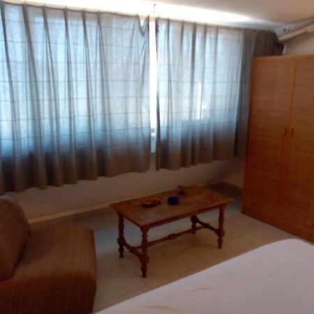 B&B 5 Int 5 A Enna Kore Экстерьер фото