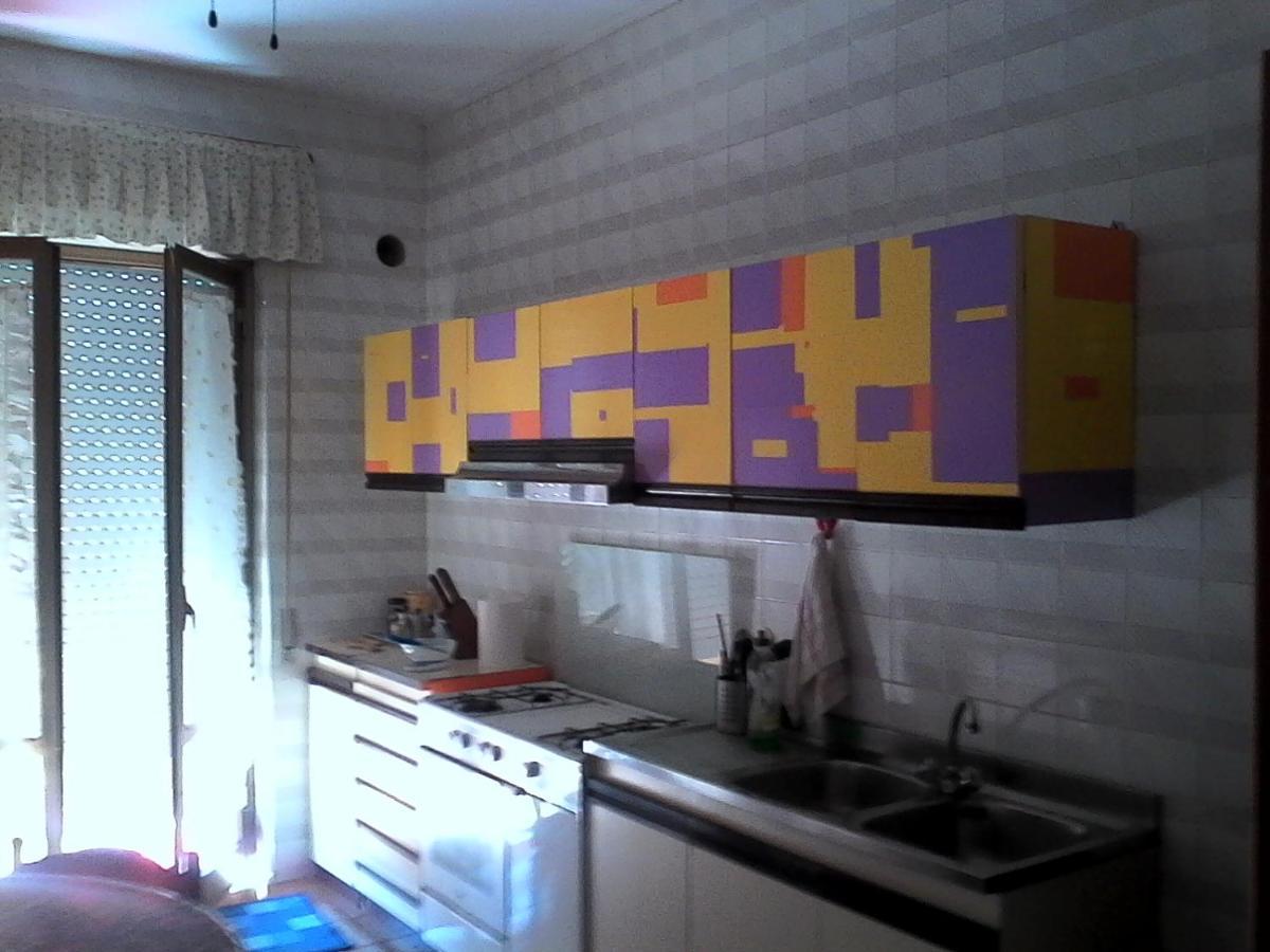 B&B 5 Int 5 A Enna Kore Экстерьер фото