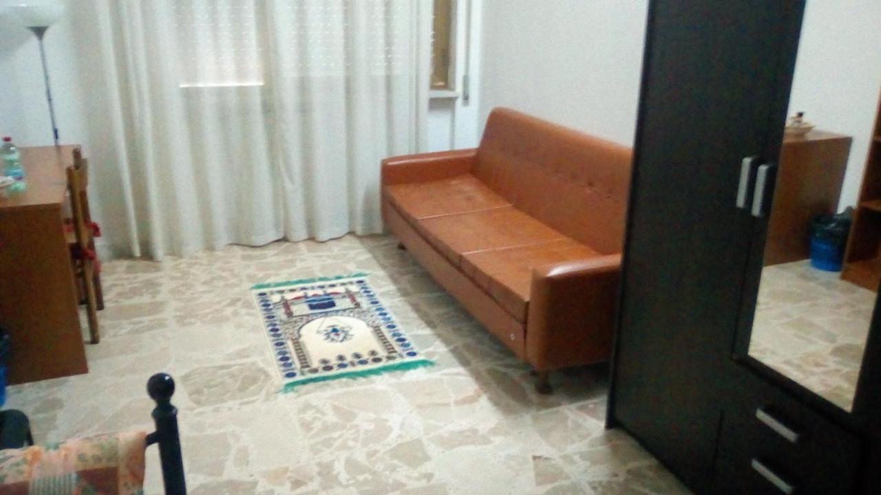 B&B 5 Int 5 A Enna Kore Экстерьер фото