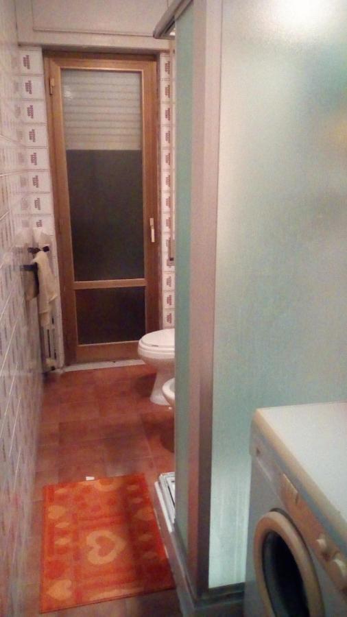 B&B 5 Int 5 A Enna Kore Экстерьер фото