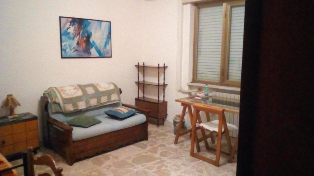 B&B 5 Int 5 A Enna Kore Экстерьер фото
