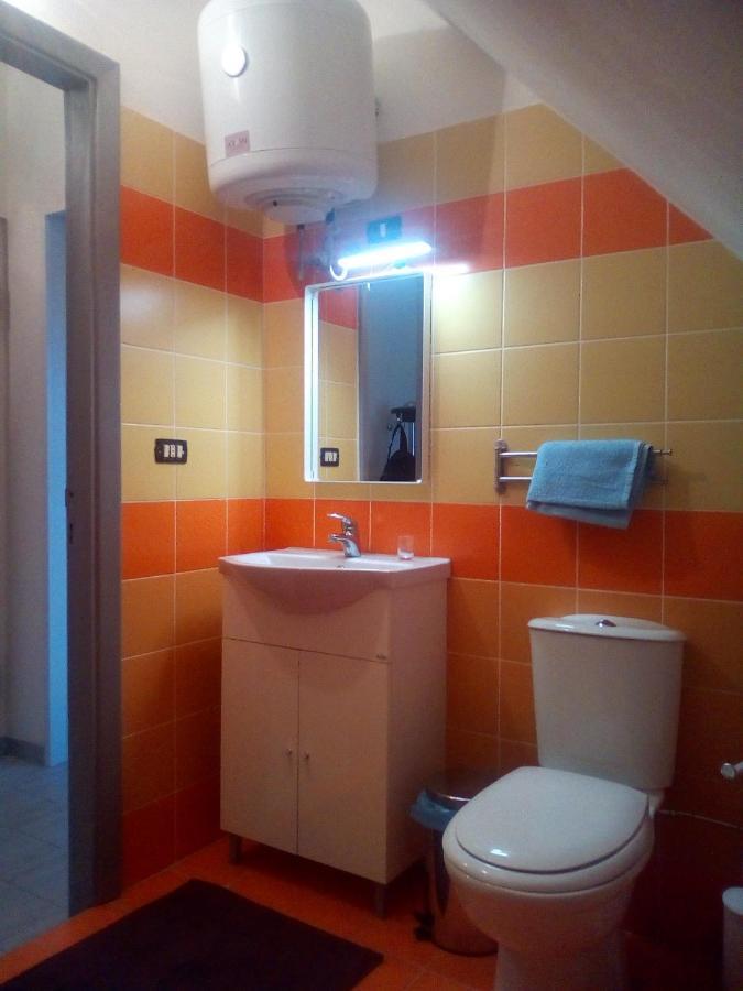 B&B 5 Int 5 A Enna Kore Экстерьер фото