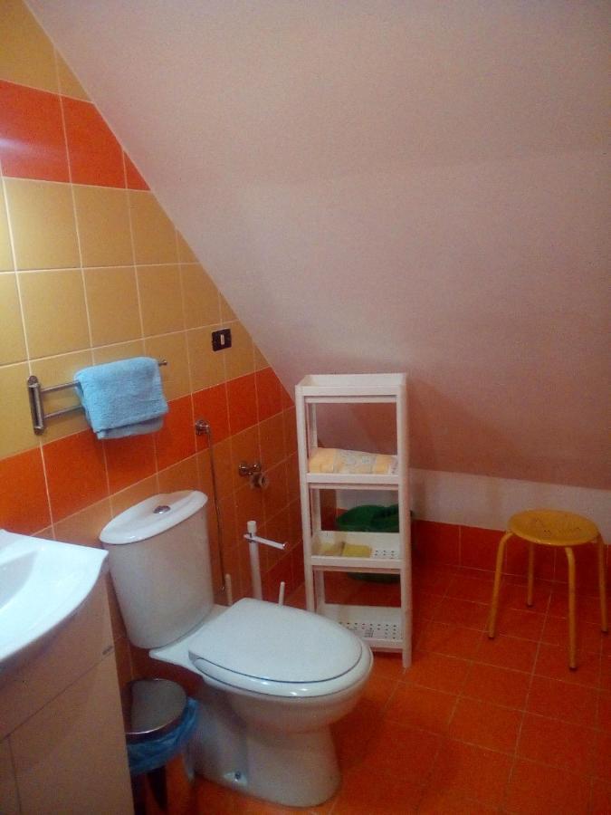 B&B 5 Int 5 A Enna Kore Экстерьер фото